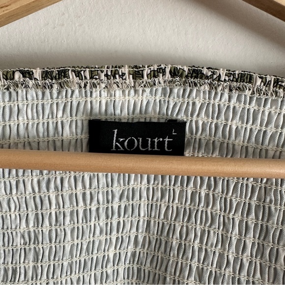 Few Moda Anastasia Top - Picture 3 of 4